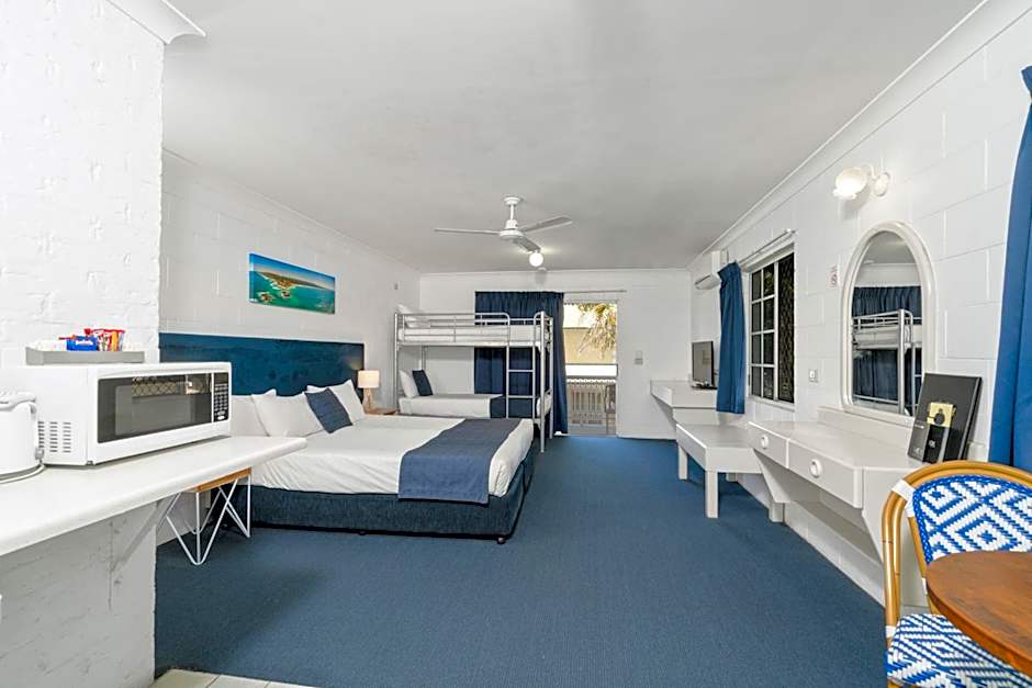 Wollongbar Motel