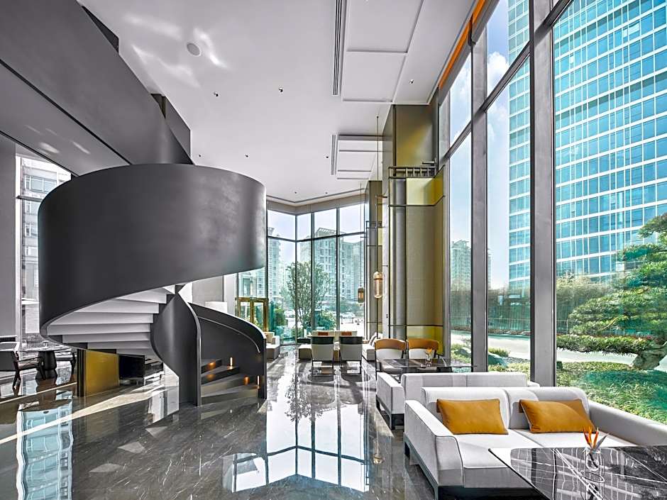 Intercontinental Dongguan By IHG