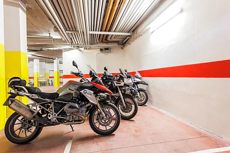 Hotel Savoy Palace - Tonelli Hotels