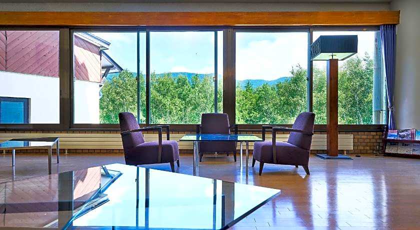 Okushiga Kogen Hotel