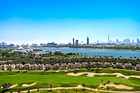 Aloft Dubai Creek