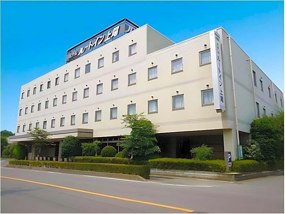 Hotel Route Inn Ageo