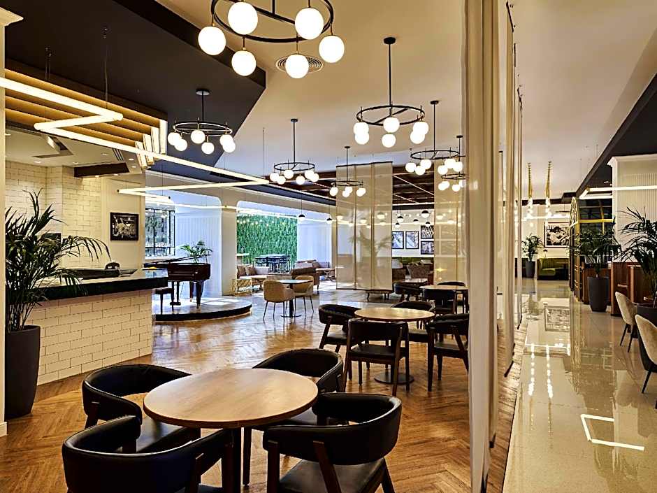 Fairmont Bab Al Bahr