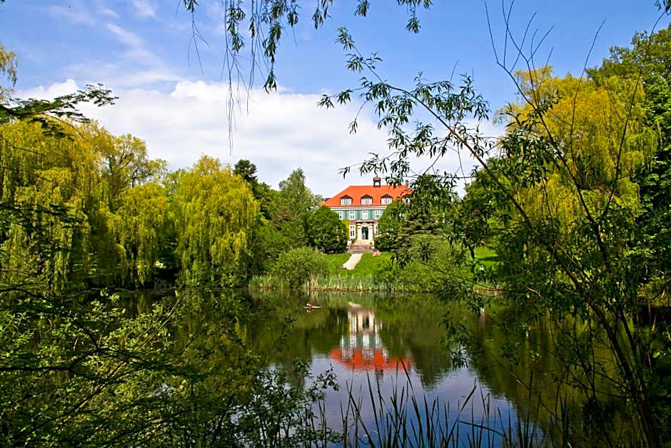 Bio- und Gesundheitshotel Gutshaus Stellshagen