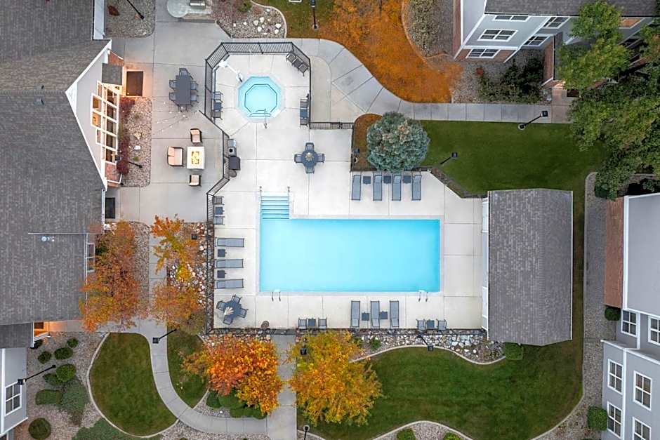 Residence Inn by Marriott Salt Lake City Cottonwood