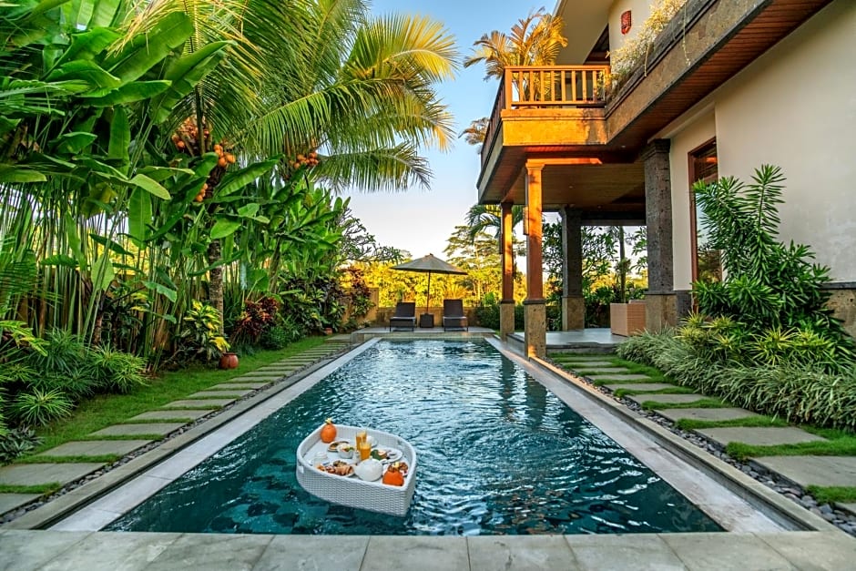 Alosta Luxury Private Villa