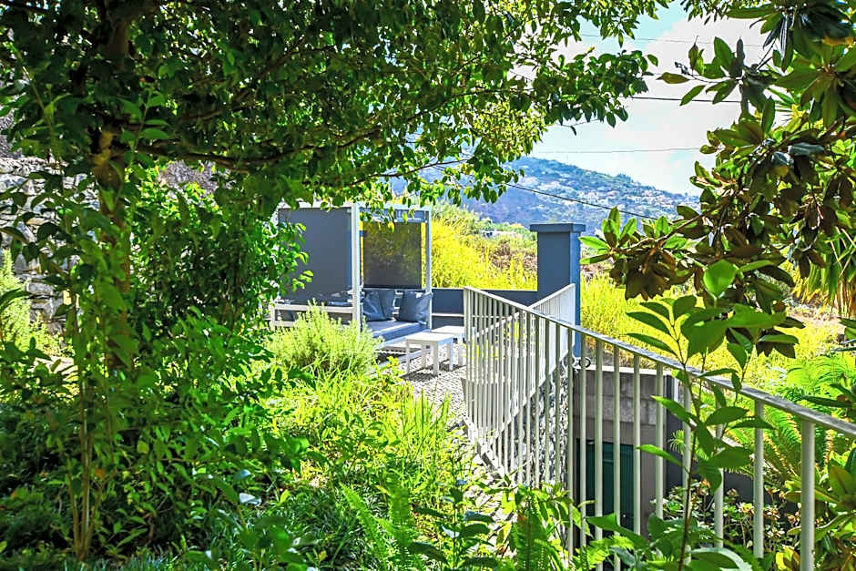 Quinta Mirabela - Design Hotel