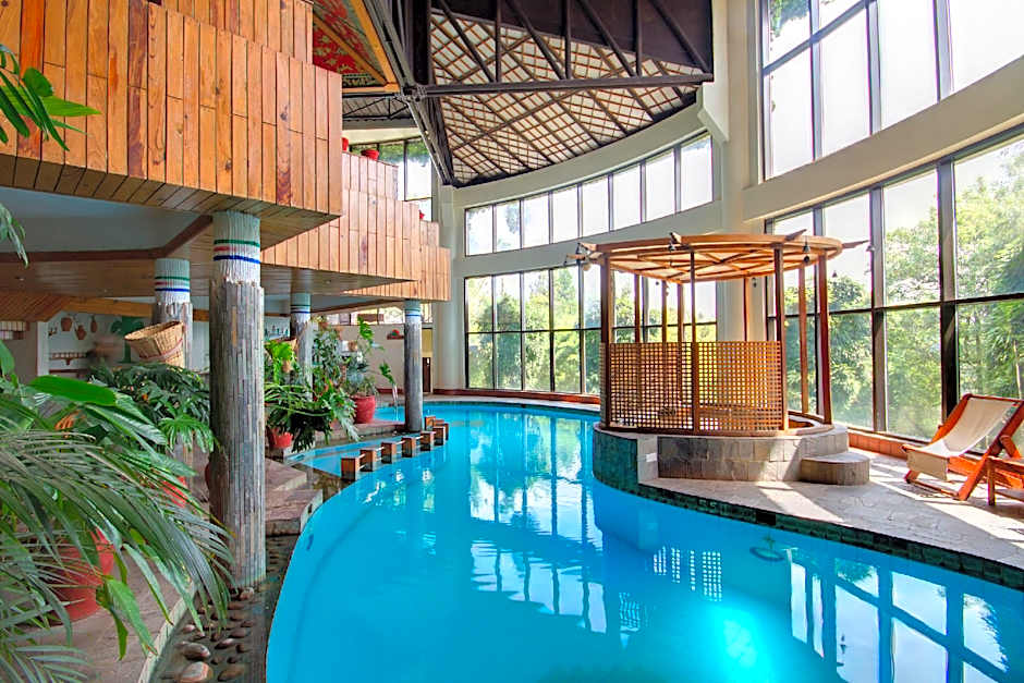 Club Himalaya, by ACE Hotels