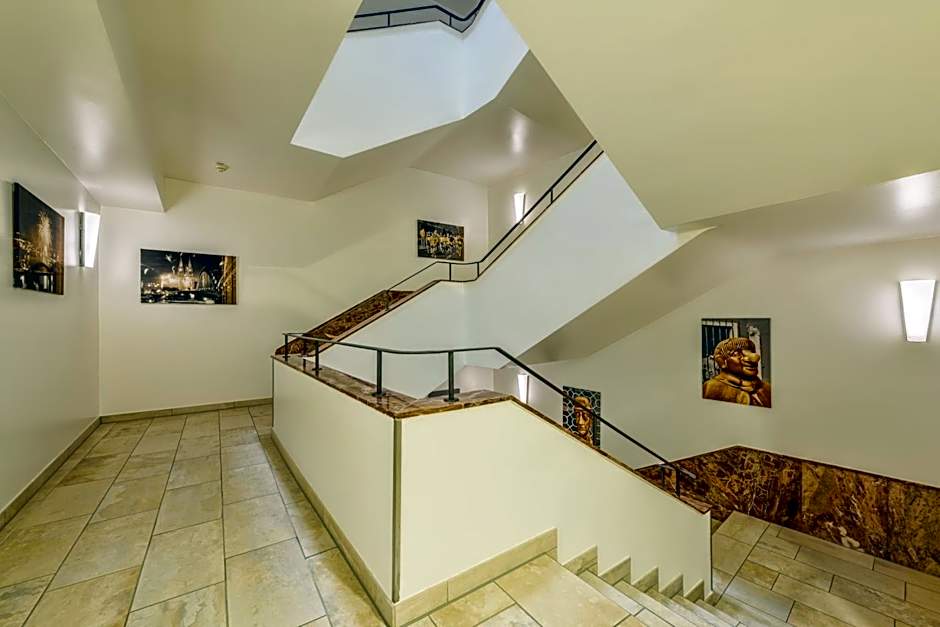 CityClass Hotel am Dom
