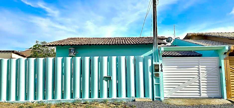 Casa Temporada Praiano