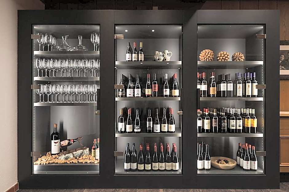 Hotel Zum Mohren