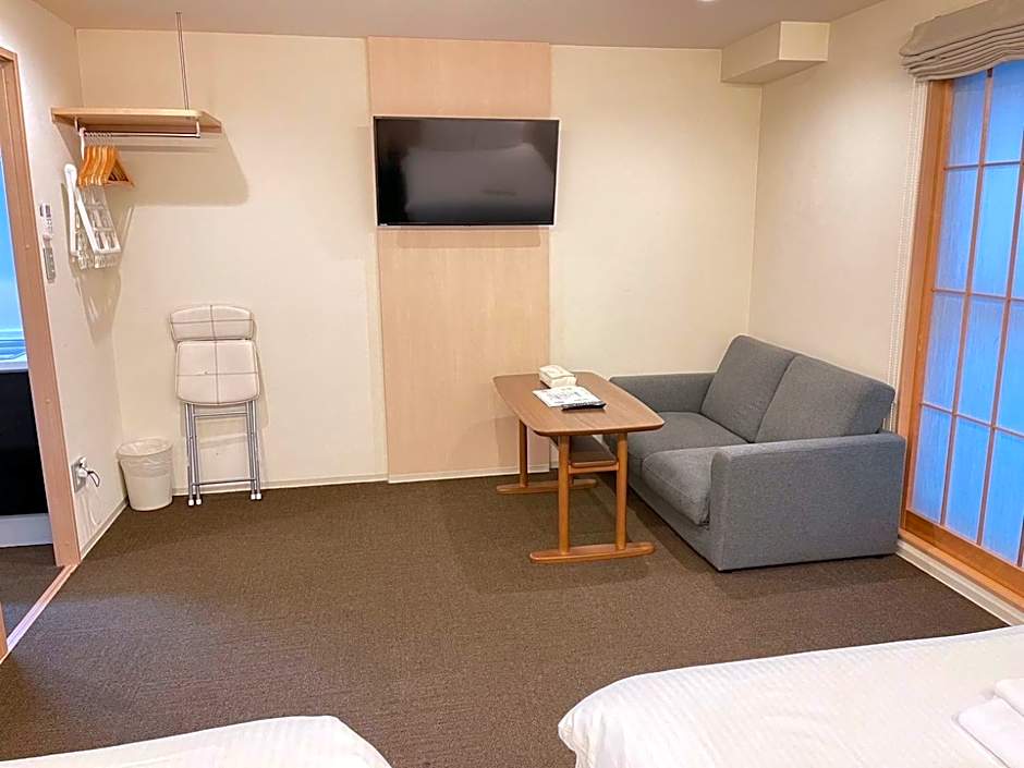 HIZ HOTEL Gion-Shirakawa