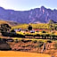 Vredehoek Guest Farm