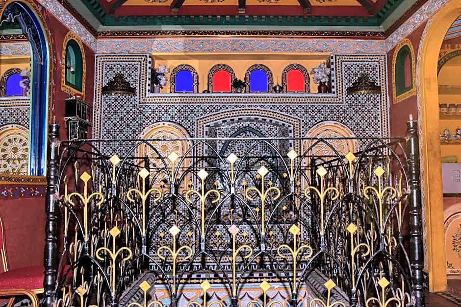 Riad Razoli Sidi Fateh