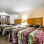 Econo Lodge Inn & Suites Kalispell - Glacier National Park Gateway