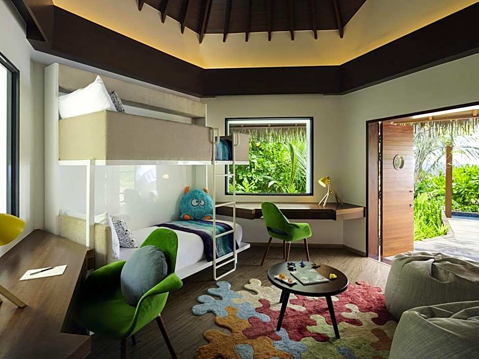 Photo 1 of 3 of Beach Villa 2 Bedroom