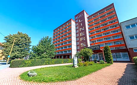 Hotel Lineas