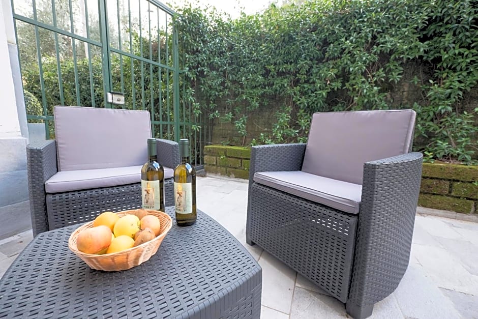 Albergo Serena