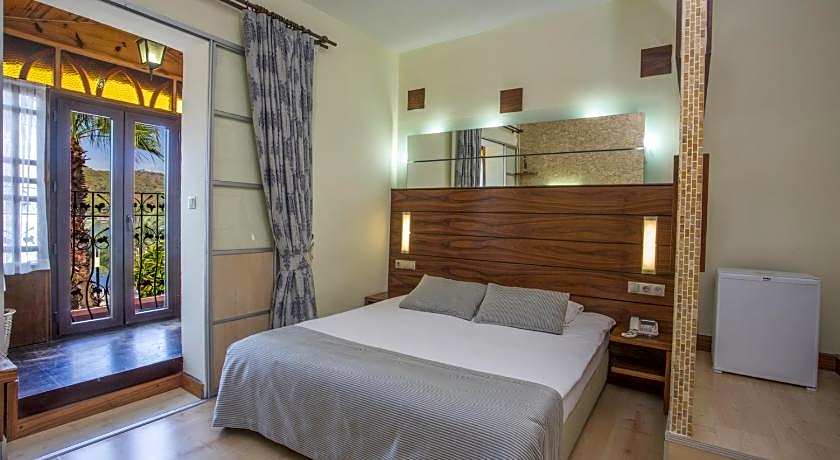 Hotel Villa Daffodil