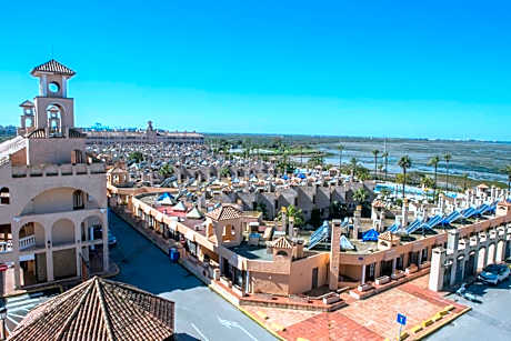 Apartamentos Turísticos Bahía Sur