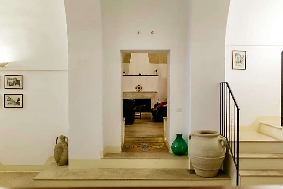 Residence Del Casalnuovo