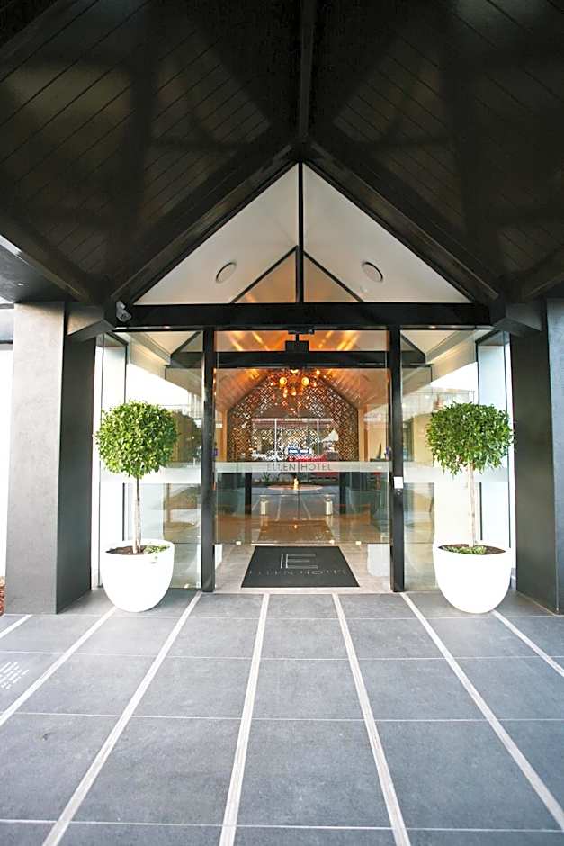 Ellen Hotel