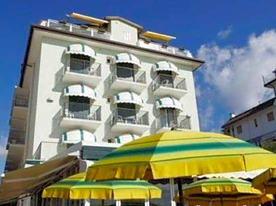 Hotel Columbia & Ninfea