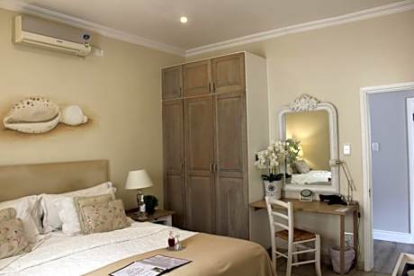 Twin/Double Room