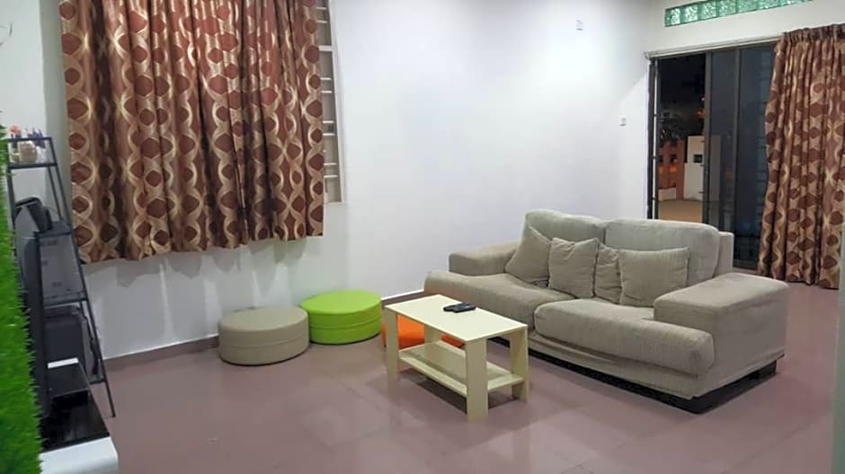 The Garden Vacation Home