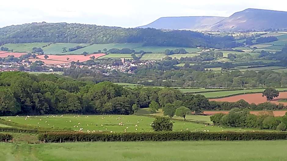 The Draen Bed and Breakfast