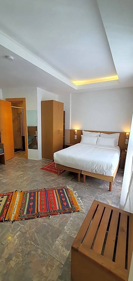 Casa City Break Appart hôtel