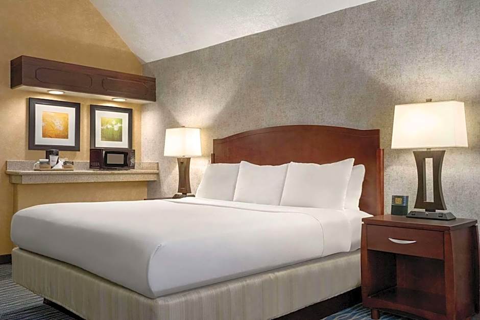 Radisson Hotel Salt Lake City Airport