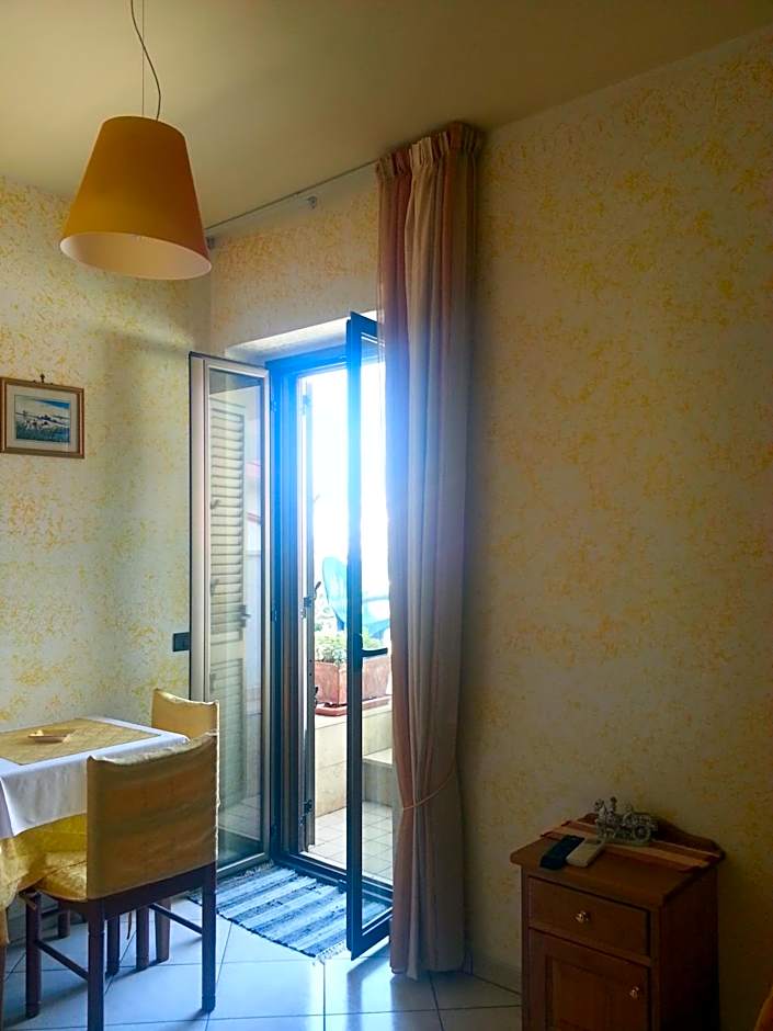 Hotel Mistef