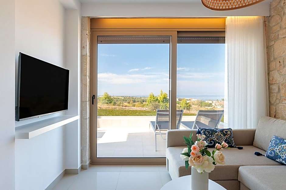 Anna Mare Luxury Apartments