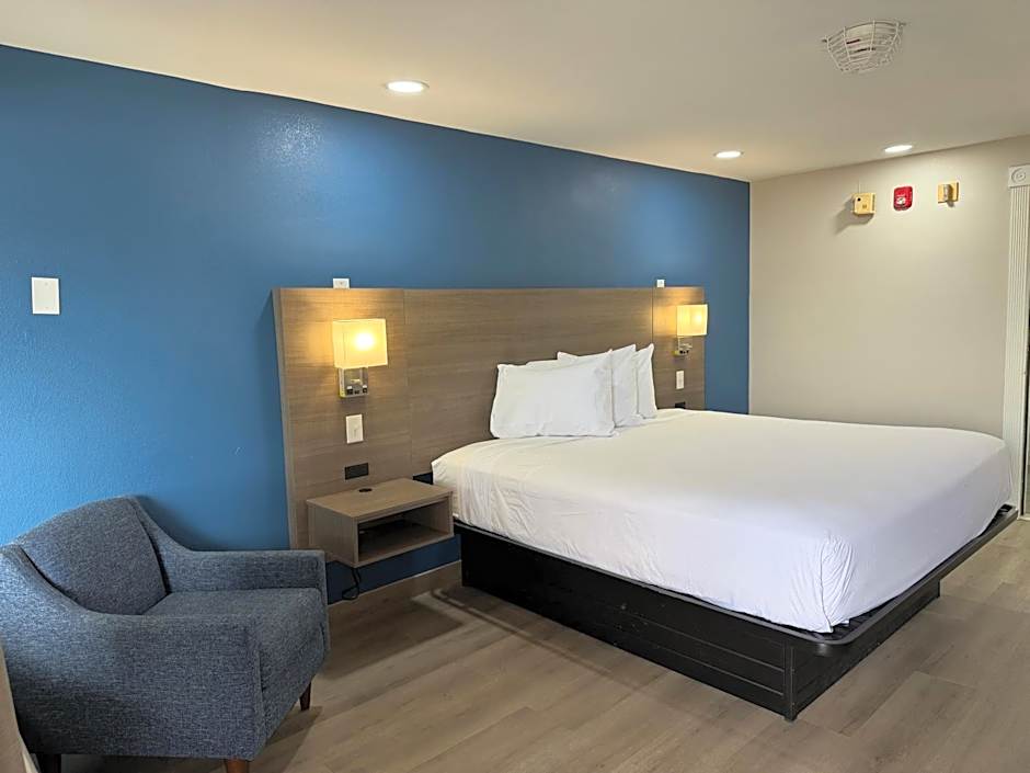 Motel 6-Newark, DE