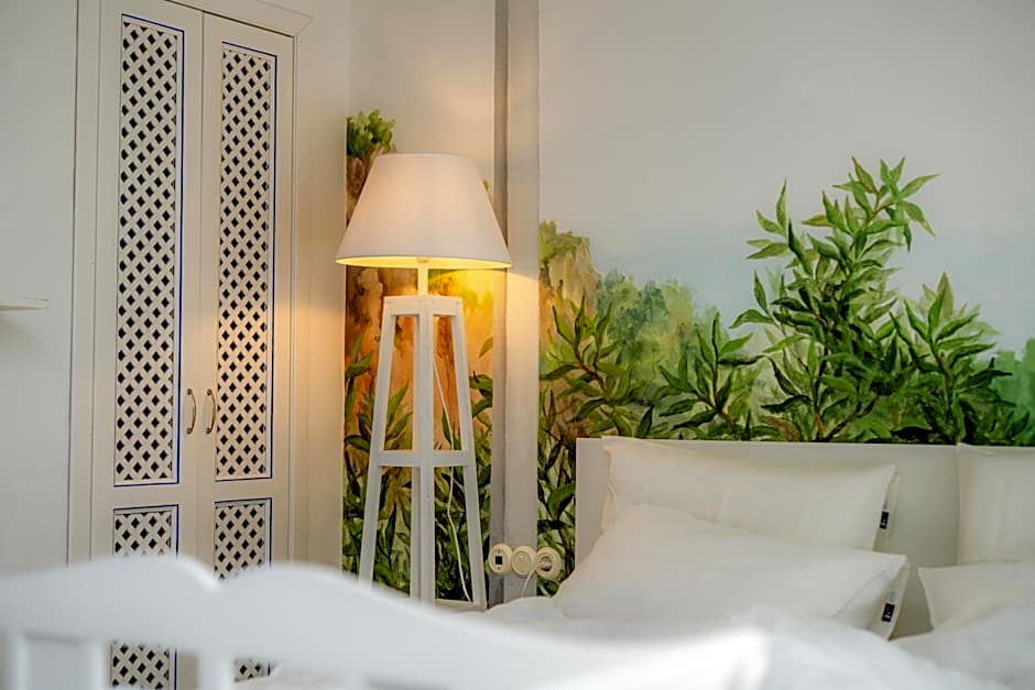 Divas Upes SPA hotel Koknese