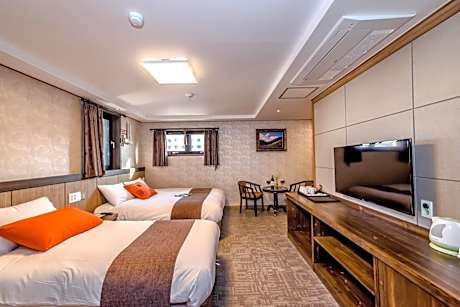 Family Suite