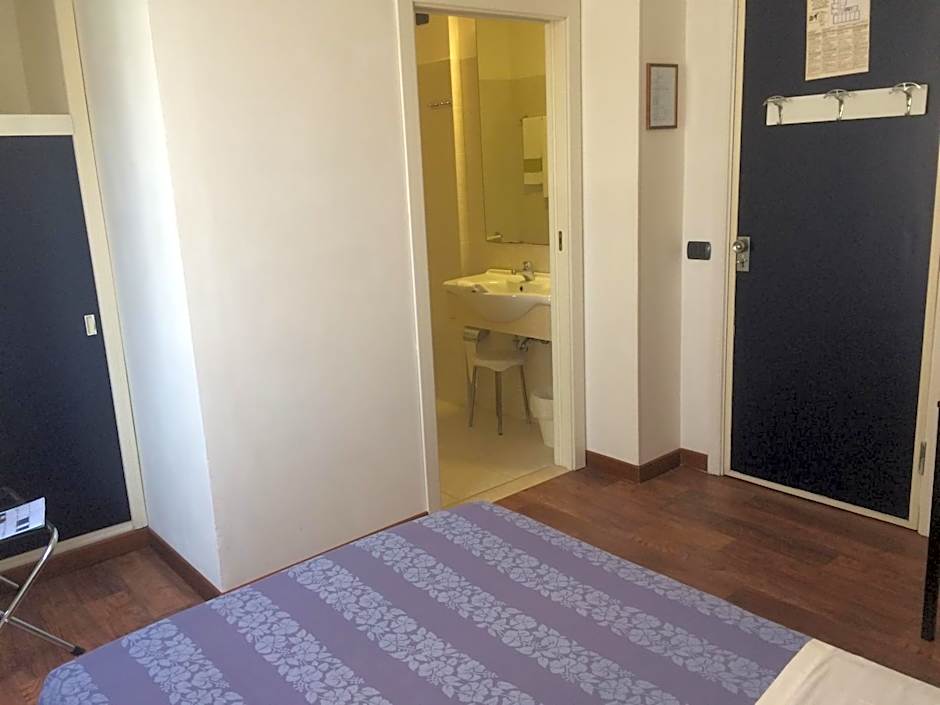 Hotel Nettuno