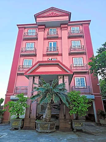 HOÀI THU 2 HOTEL
