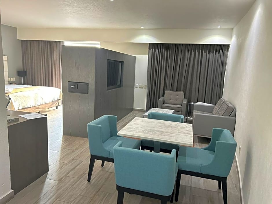Real Inn San Luis Potosi