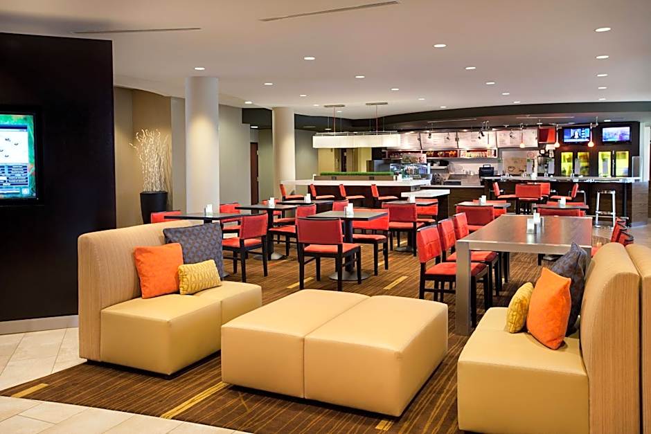 Courtyard by Marriott Foothill Ranch Irvine East/Lake Forest
