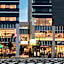 Hotel Sunroute Tokushima