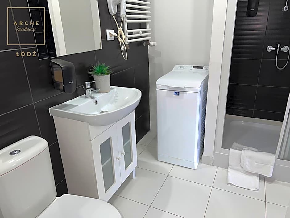 Arche Residence Łódź