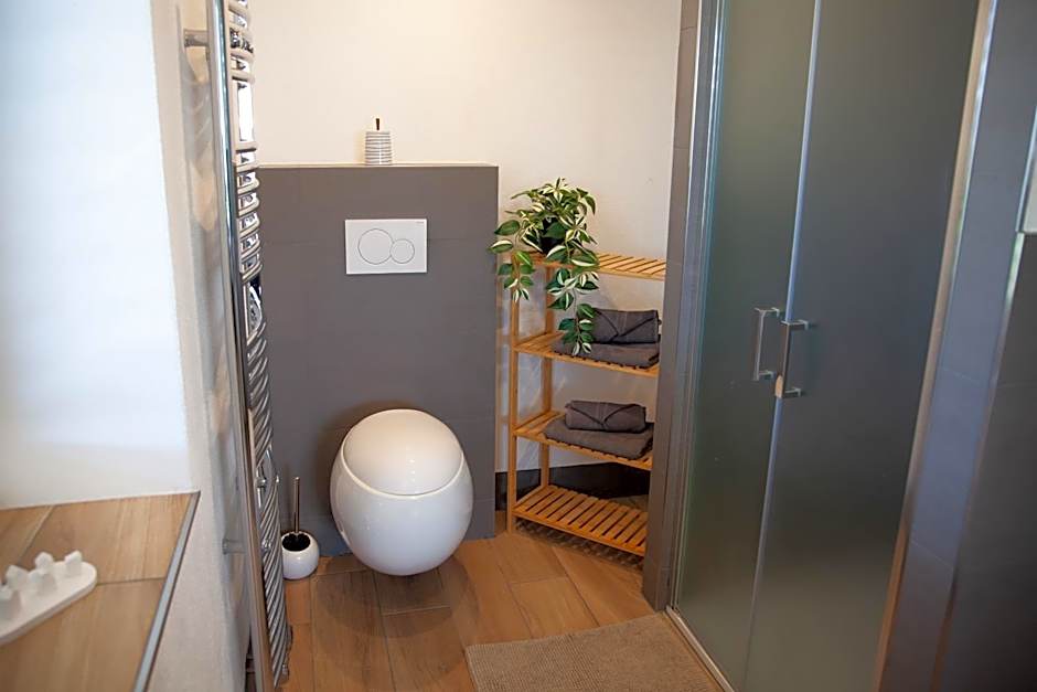 WohnRaum Gäste- & Boardinghaus