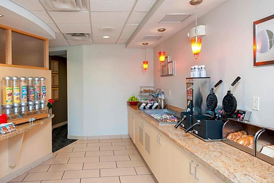 TownePlace Suites by Marriott Des Moines Urbandale