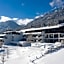 Hotel & Appartements Oberhofer