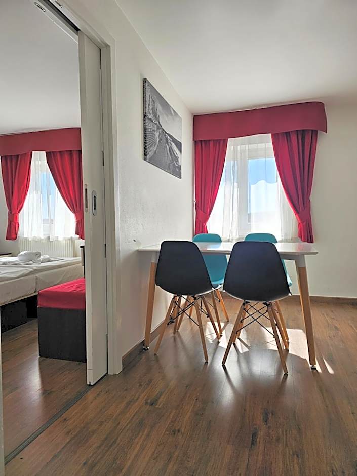 Residence Vysta