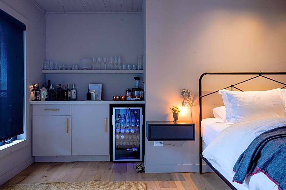 The Lakeside Prince Edward County