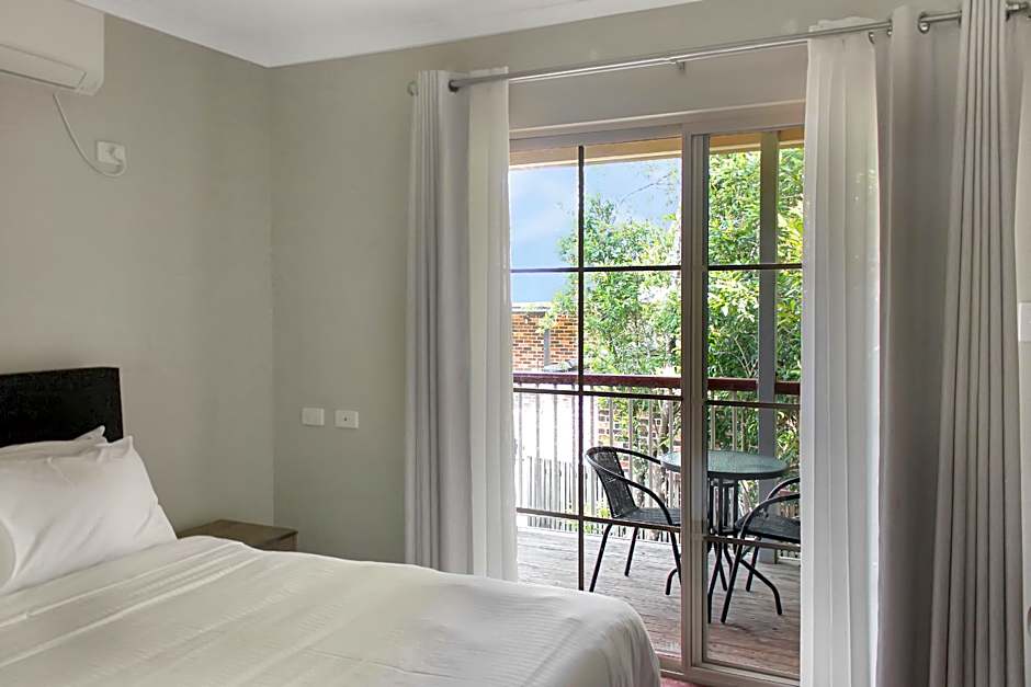 Jamberoo Pub And Saleyard Motel