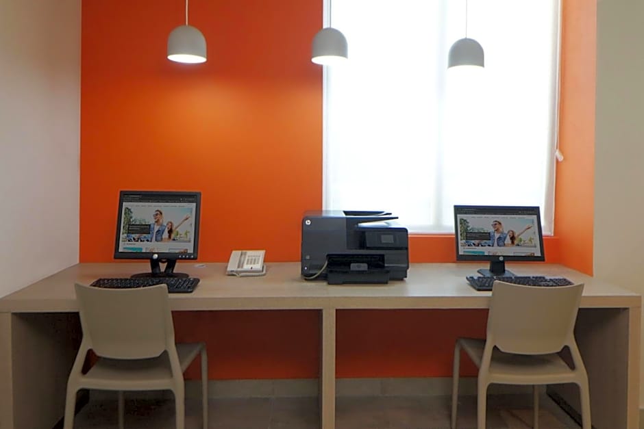 City Express Junior by Marriott Tijuana Otay